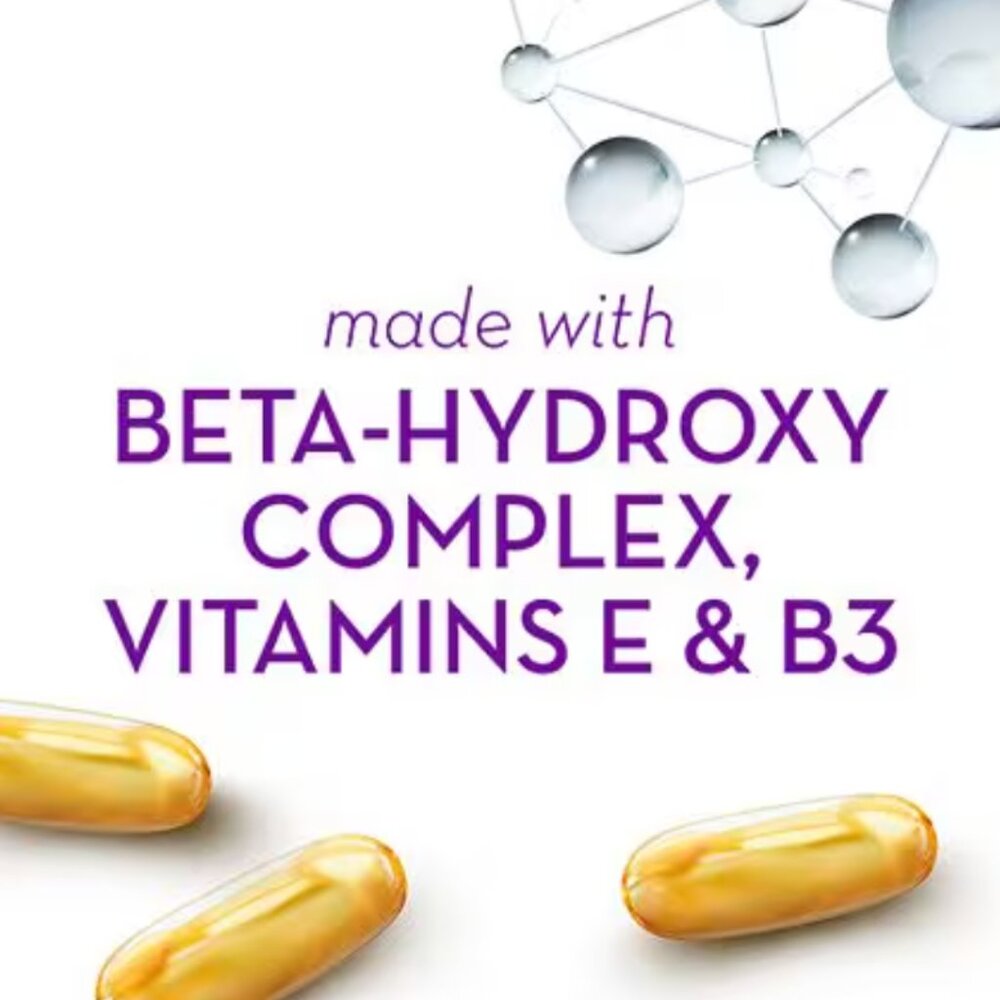 Olay Collagen Peptide Body Wash + Olay Age Defying SPF 15 Lotion | Buy 2 - Picture 5 of 7